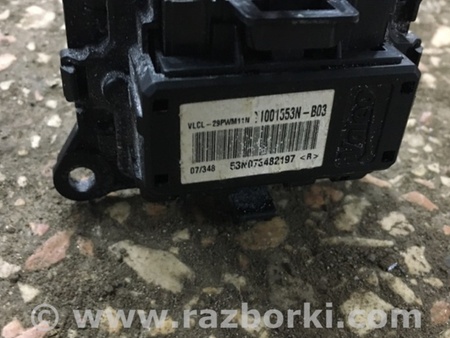 ФОТО Реостат для Subaru Forester SH S12 (08-12) Київ