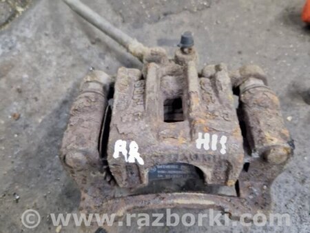 ФОТО Суппорт задний правый для Hyundai ix35 I LM/EL Tucson (10-17) Київ