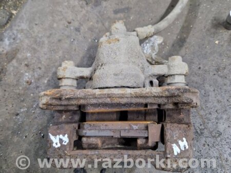 ФОТО Суппорт задний правый для Hyundai ix35 I LM/EL Tucson (10-17) Київ