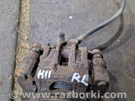 ФОТО Суппорт задний левый для Hyundai ix35 I LM/EL Tucson (10-17) Київ