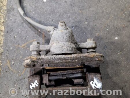 ФОТО Суппорт задний левый для Hyundai ix35 I LM/EL Tucson (10-17) Київ