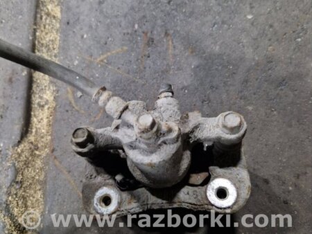 ФОТО Суппорт задний левый для Hyundai ix35 I LM/EL Tucson (10-17) Київ