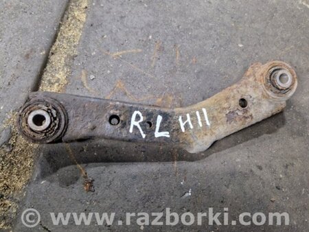 ФОТО Рычаг задний левый для Hyundai ix35 I LM/EL Tucson (10-17) Київ