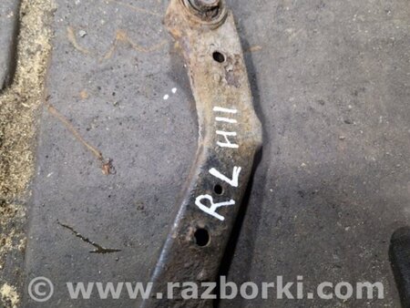 ФОТО Рычаг задний левый для Hyundai ix35 I LM/EL Tucson (10-17) Київ