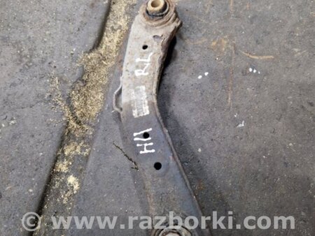 ФОТО Рычаг задний левый для Hyundai ix35 I LM/EL Tucson (10-17) Київ