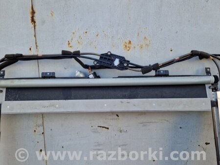 ФОТО Механизм люка для Hyundai ix35 I LM/EL Tucson (10-17) Київ
