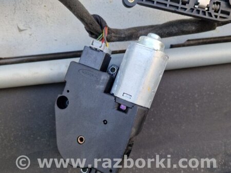 ФОТО Механизм люка для Hyundai ix35 I LM/EL Tucson (10-17) Київ