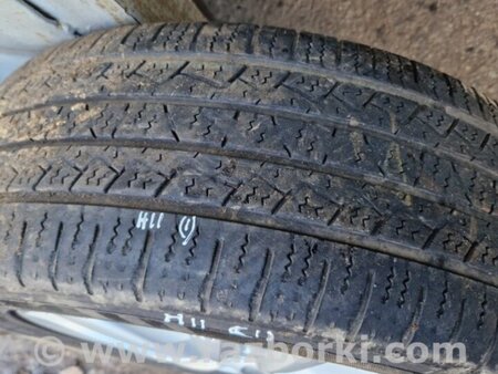 ФОТО Диски колесные комплект 5шт для Hyundai ix35 I LM/EL Tucson (10-17) Київ