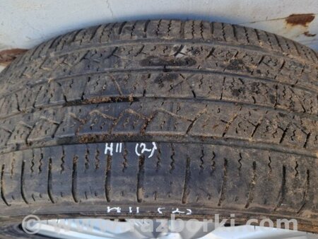 ФОТО Диски колесные комплект 5шт для Hyundai ix35 I LM/EL Tucson (10-17) Київ