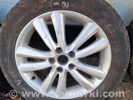 ФОТО Диски колесные комплект 5шт для Hyundai ix35 I LM/EL Tucson (10-17) Київ