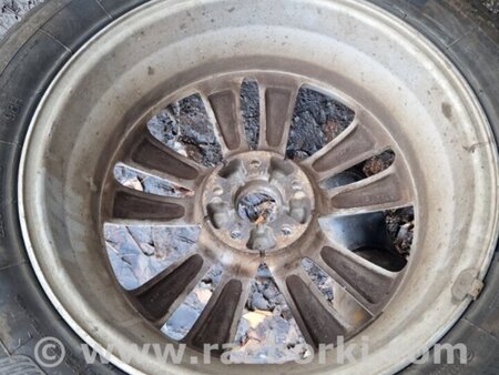 ФОТО Диски колесные комплект 5шт для Hyundai ix35 I LM/EL Tucson (10-17) Київ