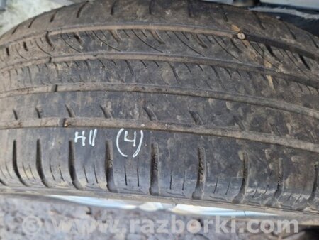 ФОТО Диски колесные комплект 5шт для Hyundai ix35 I LM/EL Tucson (10-17) Київ