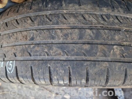 ФОТО Диски колесные комплект 5шт для Hyundai ix35 I LM/EL Tucson (10-17) Київ