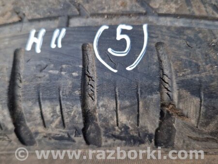 ФОТО Диски колесные комплект 5шт для Hyundai ix35 I LM/EL Tucson (10-17) Київ