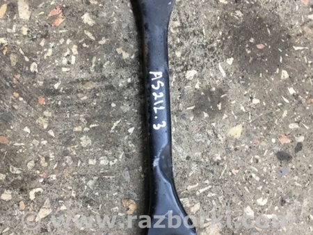 ФОТО Рычаг задний левый для Audi (Ауди) A4 IV B8 8K (07-15) Київ