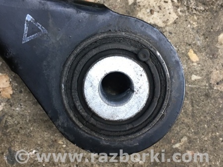 ФОТО Рычаг задний левый для Audi (Ауди) A4 IV B8 8K (07-15) Київ