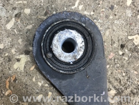 ФОТО Рычаг задний левый для Audi (Ауди) A4 IV B8 8K (07-15) Київ