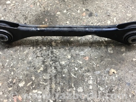 ФОТО Рычаг задний левый для Audi (Ауди) A4 IV B8 8K (07-15) Київ