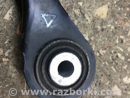 ФОТО Рычаг задний правый для Audi (Ауди) A4 IV B8 8K (07-15) Київ