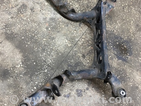 ФОТО Подрамник задний для Audi (Ауди) A4 IV B8 8K (07-15) Київ