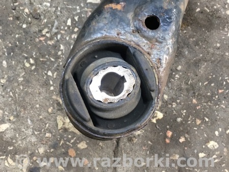 ФОТО Подрамник задний для Audi (Ауди) A4 IV B8 8K (07-15) Київ