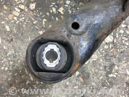 ФОТО Подрамник задний для Audi (Ауди) A4 IV B8 8K (07-15) Київ