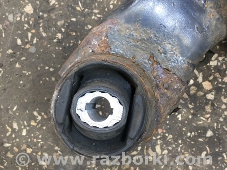 ФОТО Подрамник задний для Audi (Ауди) A4 IV B8 8K (07-15) Київ