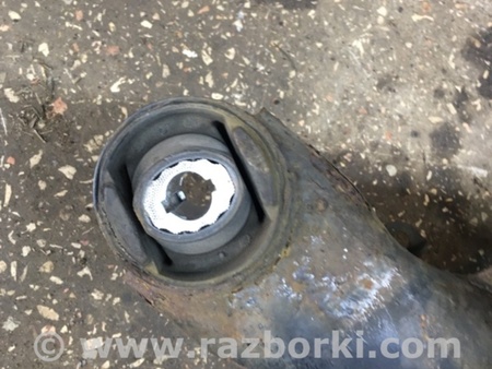 ФОТО Подрамник задний для Audi (Ауди) A4 IV B8 8K (07-15) Київ