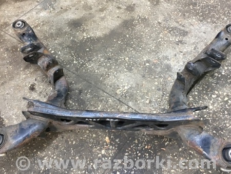 ФОТО Подрамник задний для Audi (Ауди) A4 IV B8 8K (07-15) Київ