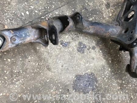 ФОТО Подрамник задний для Audi (Ауди) A4 IV B8 8K (07-15) Київ