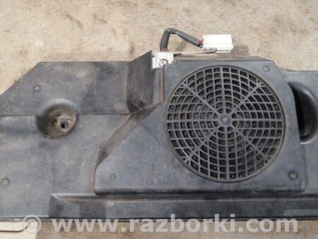 ФОТО Динамик задний для Subaru Forester SH S12 (08-12) Київ