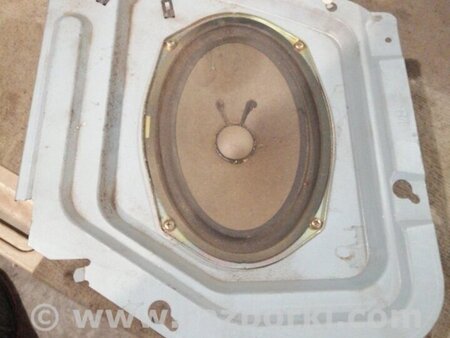 ФОТО Динамик задний для Subaru Forester SG S11 (02-08) Київ