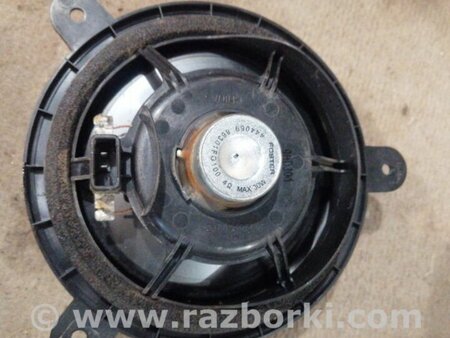 ФОТО Динамик задний правый для Subaru Forester SH S12 (08-12) Київ