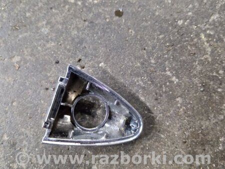 ФОТО Крышка ручки наружной передняя правая для Hyundai ix35 I LM/EL Tucson (10-17) Київ