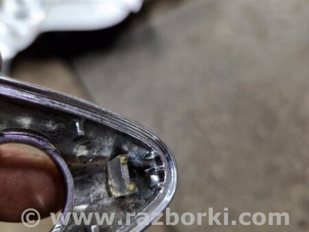 ФОТО Крышка ручки наружной передняя правая для Hyundai ix35 I LM/EL Tucson (10-17) Київ