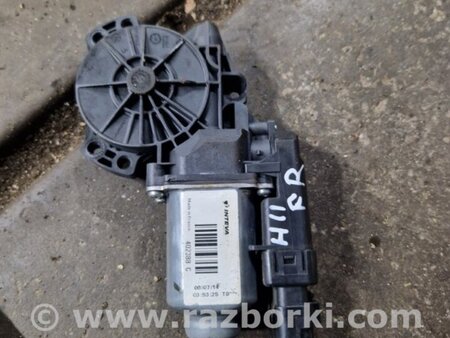 ФОТО Моторчик стеклоподьемника передний правый для Hyundai ix35 I LM/EL Tucson (10-17) Київ