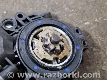 ФОТО Моторчик стеклоподьемника передний правый для Hyundai ix35 I LM/EL Tucson (10-17) Київ