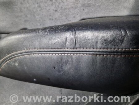 ФОТО Карта двери передней правой для Hyundai ix35 I LM/EL Tucson (10-17) Київ