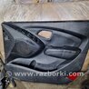 Карта двери передней правой Hyundai ix35 I LM/EL Tucson (10-17)