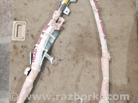 ФОТО Airbag боковой для Subaru Forester SH S12 (08-12) Київ