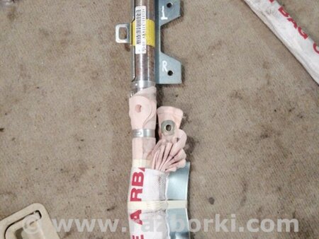 ФОТО Airbag боковой для Subaru Forester SH S12 (08-12) Київ