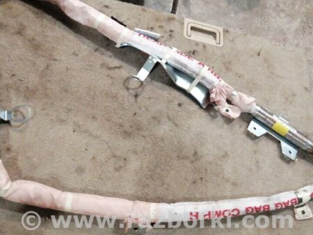 ФОТО Airbag боковой для Subaru Forester SH S12 (08-12) Київ
