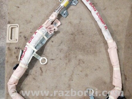 ФОТО Airbag боковой для Subaru Forester SH S12 (08-12) Київ