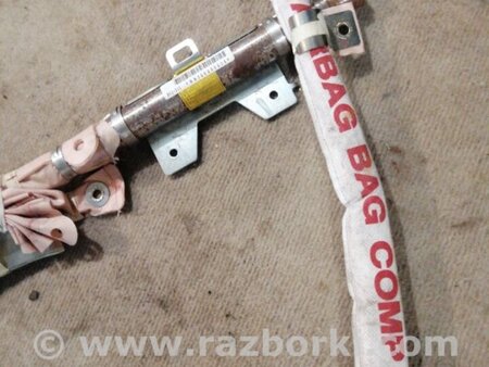 ФОТО Airbag боковой для Subaru Forester SH S12 (08-12) Київ