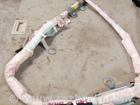 ФОТО Airbag боковой для Subaru Forester SH S12 (08-12) Київ