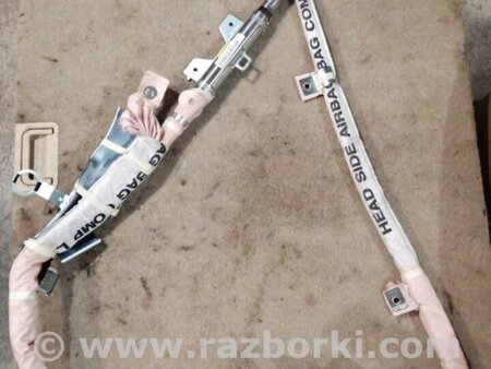 ФОТО Airbag боковой для Subaru Forester SH S12 (08-12) Київ