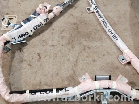 ФОТО Airbag боковой для Subaru Forester SH S12 (08-12) Київ