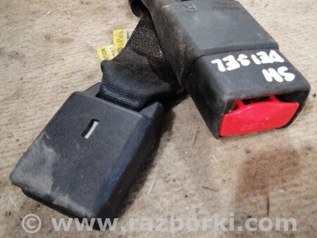 ФОТО Замок Ремня Безопасности задний для Subaru Forester SH S12 (08-12) Київ