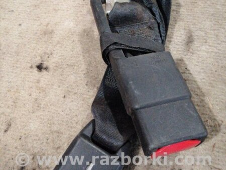 ФОТО Замок Ремня Безопасности задний для Subaru Forester SH S12 (08-12) Київ