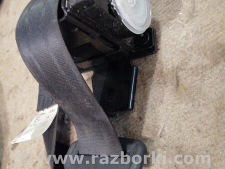 ФОТО Ремень безопасности задний левый для Subaru Forester SH S12 (08-12) Київ